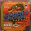 Dragons Dynamite Truffles