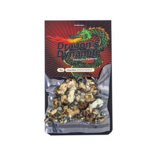 Dragons Dynamite Truffles