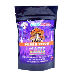 Penis Envy Mushrooms