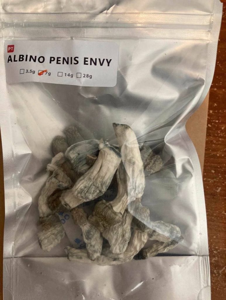 Penis Envy Mushrooms for sale near me