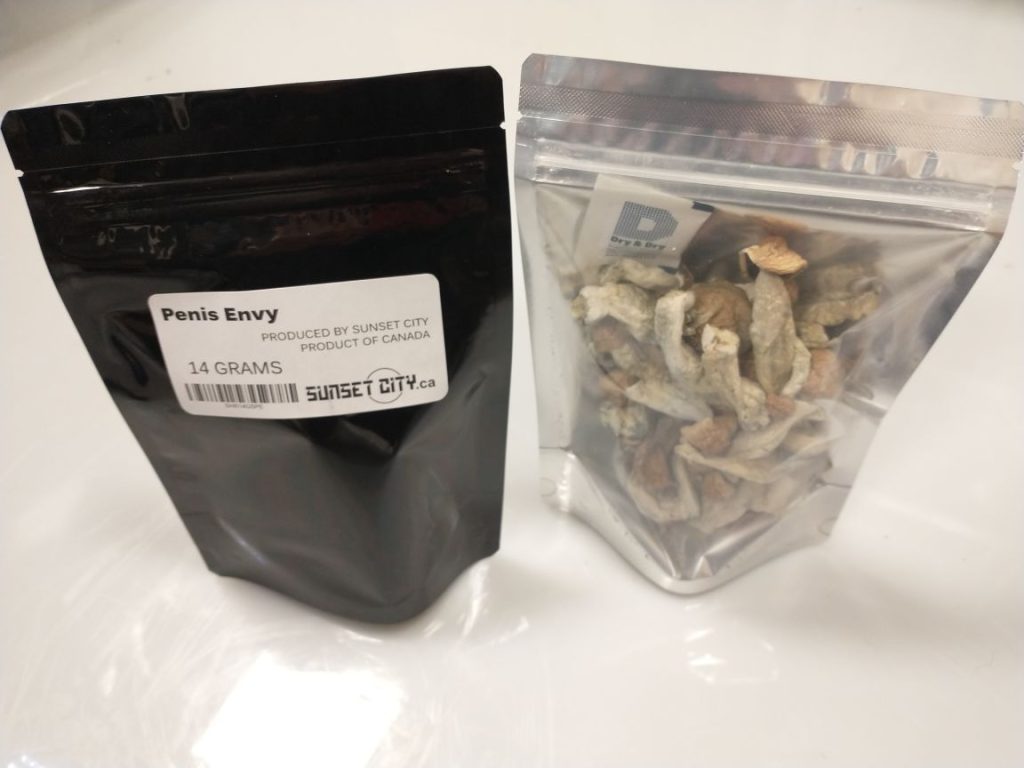 Penis Envy Mushrooms for sale near me