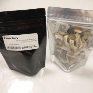 Penis Envy Mushrooms for sale near me