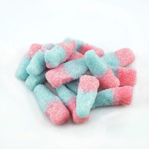 Sour Bubblegum LSD Candy
