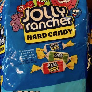 Jolly Rancher Fruity Sours LSD Candy