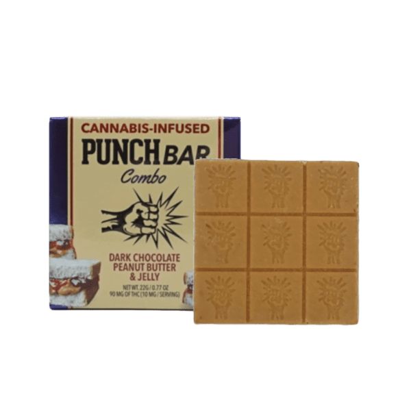 Punch Bar combo