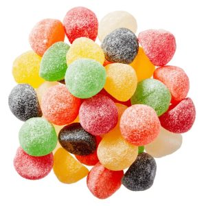Jumbo Gum Drops LSD Candy