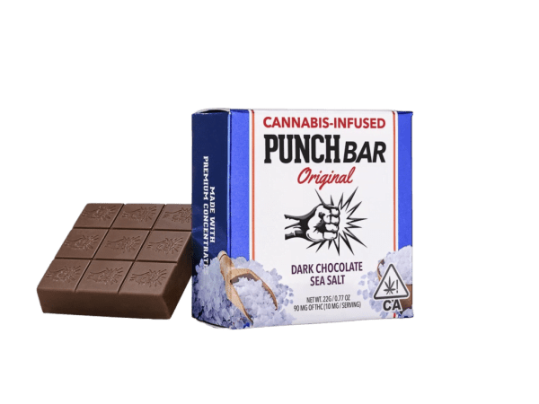 Punch Bar original