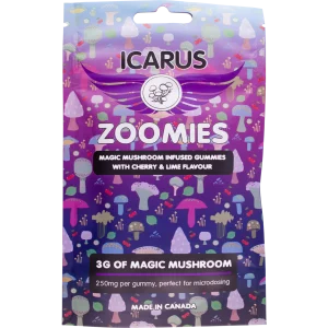 Buy Zoomies Gummies Online