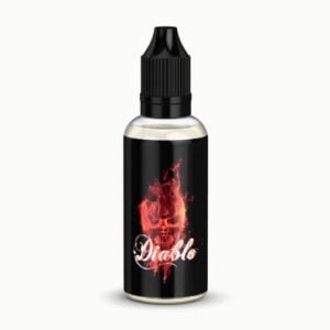 Diablo Liquid Incense