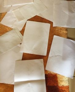 Buy K2 Spice Spray on Paper Sheet