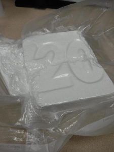 fishscale cocaine
