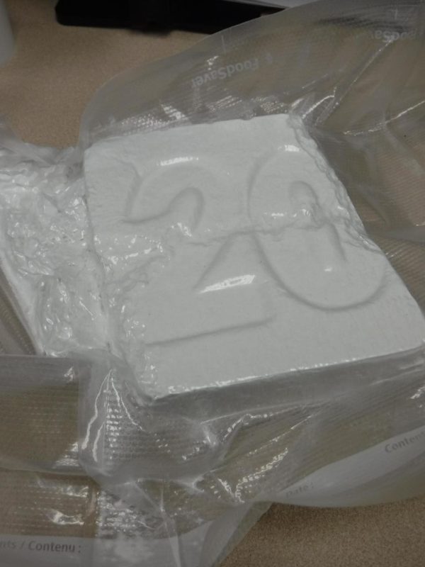 fishscale cocaine