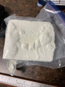 fishscale cocaine