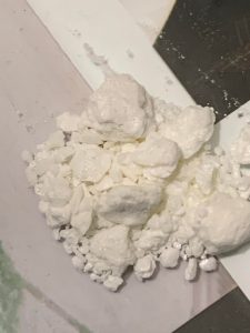 fishscale cocaine