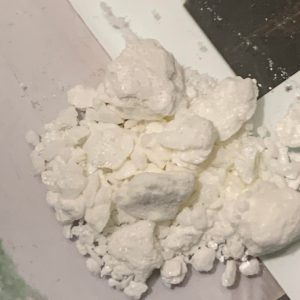fishscale cocaine