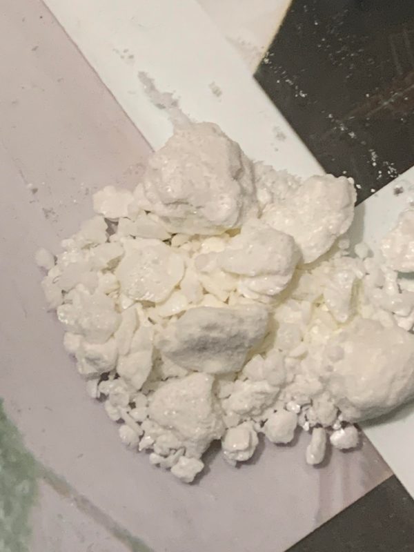 fishscale cocaine