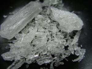 buying crystal meth