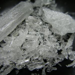 buying crystal meth