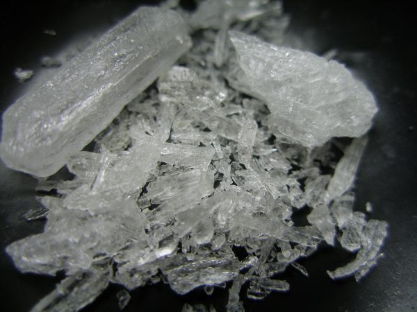 buying crystal meth