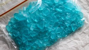 buying crystal meth