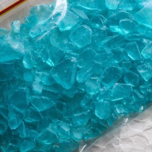 buying crystal meth