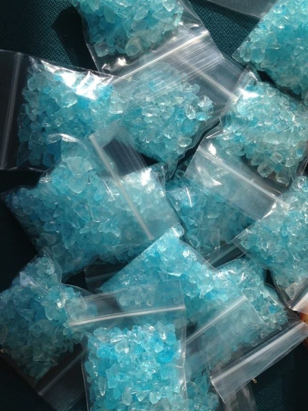 buying crystal meth