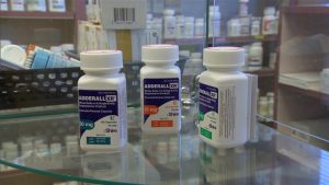Adderall 30mg