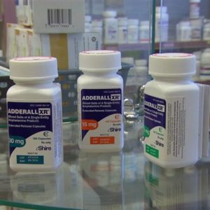 Adderall 30mg benefits