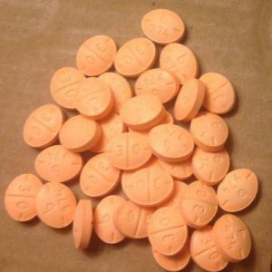 Adderall 30mg benefits