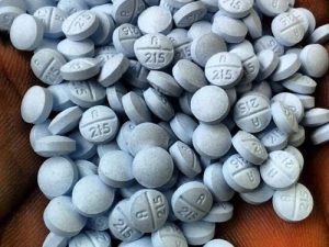 Roxicodone vs Dilaudid