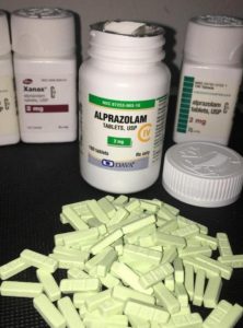 Anxiety pills for sale in USA