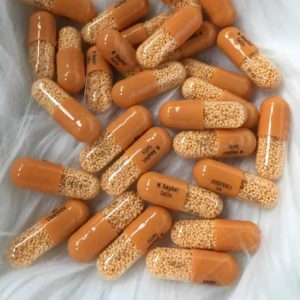 Adderall 30mg benefits