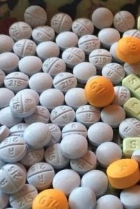 Roxicodone 30mg vs Suboxone 8mg