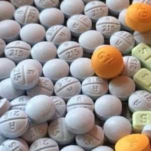 Roxicodone 30mg vs Suboxone 8mg