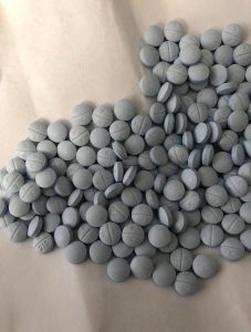 Roxicodone vs Dilaudid