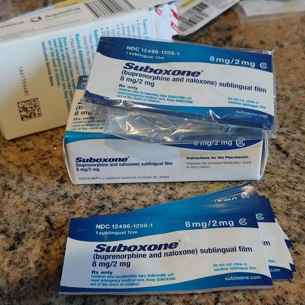 Buy Suboxone 8mg