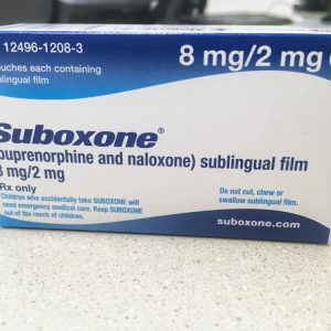 Buy Suboxone 8mg