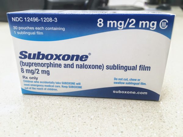 Buy Suboxone 8mg