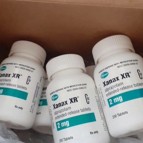 Xanax bars 1mg