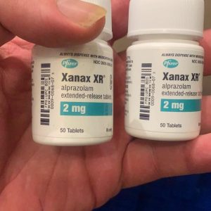 Xanax bars 1mg