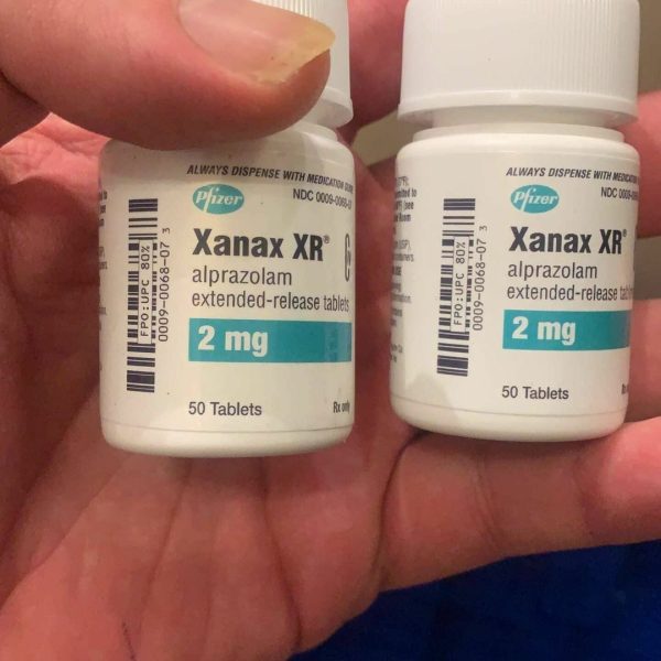 Xanax bars 1mg
