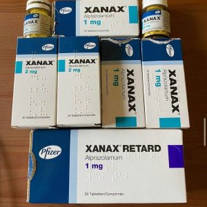 Anxiety pills for sale in USA