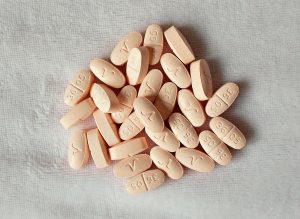 Norco 4mg vs Vicodin