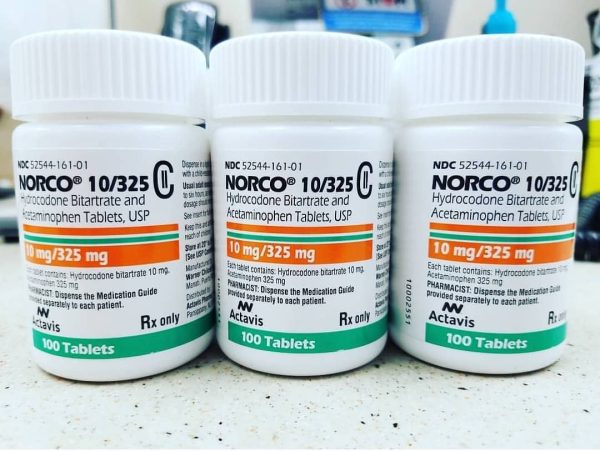 Buy Norco 4mg online