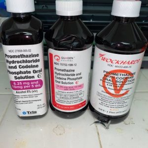 Wockhardt Cough Syrup for sale