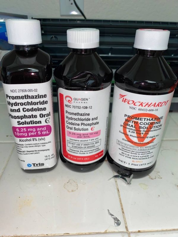 Wockhardt Cough Syrup for sale
