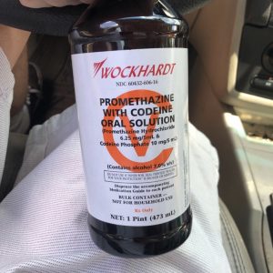 Buy Wockhardt Cough Syrup