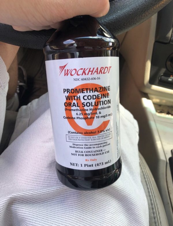 Buy Wockhardt Cough Syrup