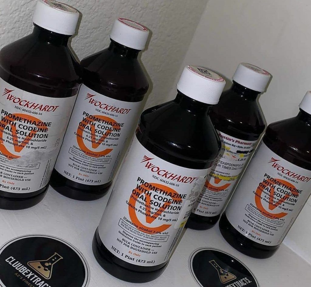 Wockhardt Cough Syrup for sale