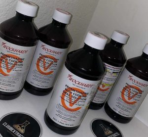 Wockhardt Cough Syrup for sale